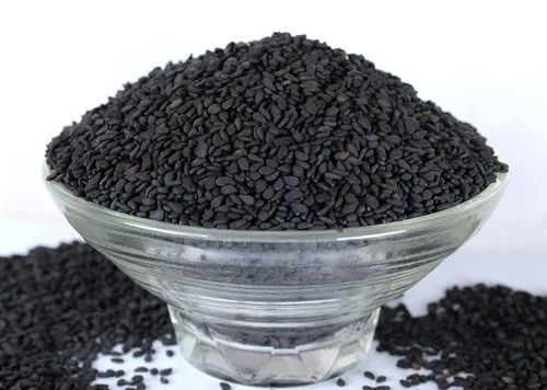 Black Sesame Seeds, for Agricultural, Packaging Type : Pastic Packet