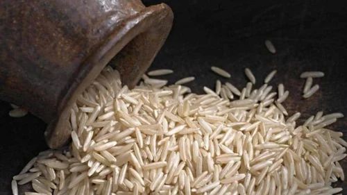 Fortified Rice