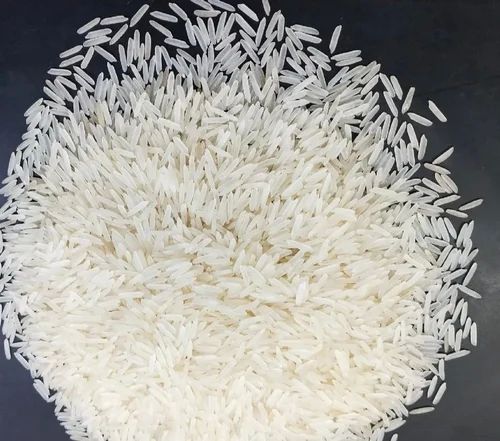 Soft Punjab Basmati Rice, Packaging Type : Loose