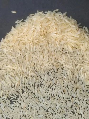 Soft pusa basmati rice, Packaging Type : Loose
