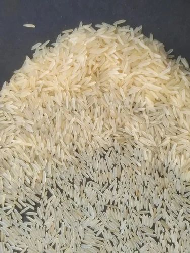 pusa basmati rice