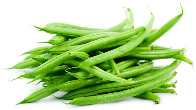 Fresh Cluster Beans