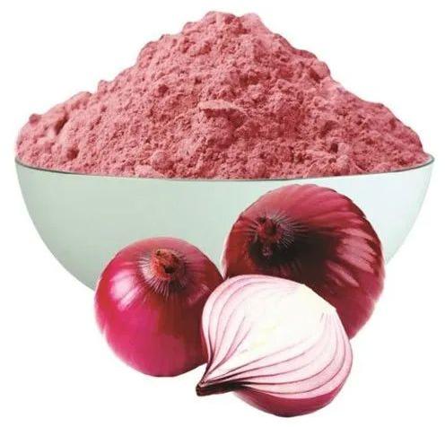 Red Onion Powder, Certification : FSSAI Certified