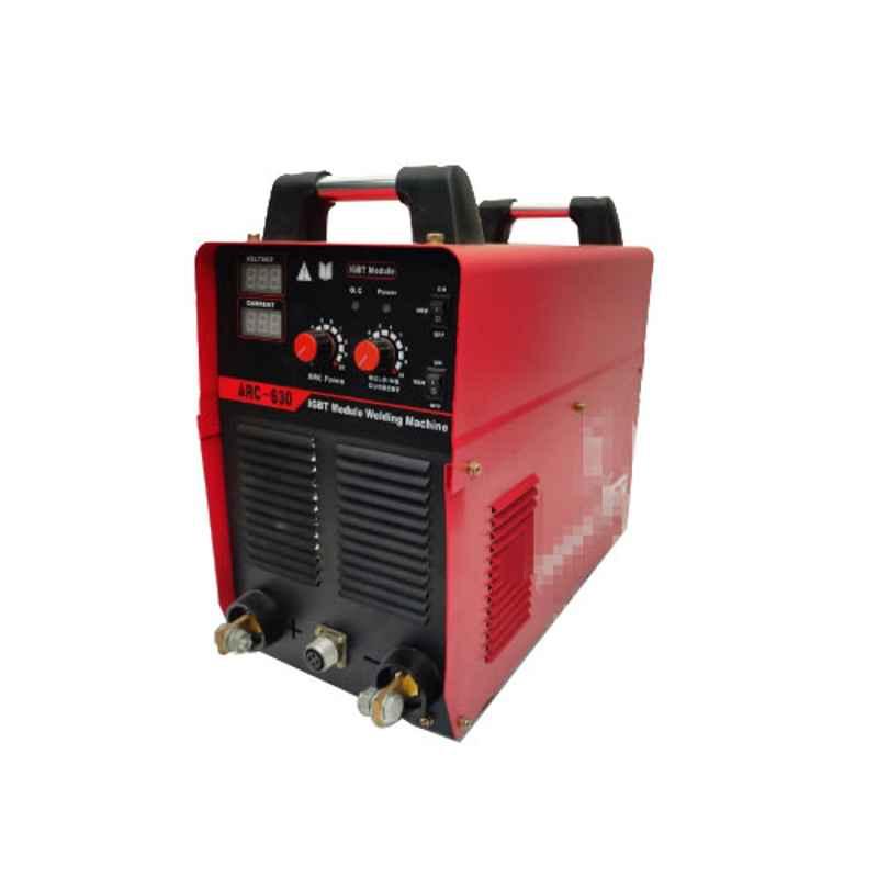 ARC 630 WELDING MACHINE