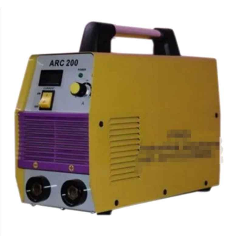ARC200 IGBT WELDING MACHINE