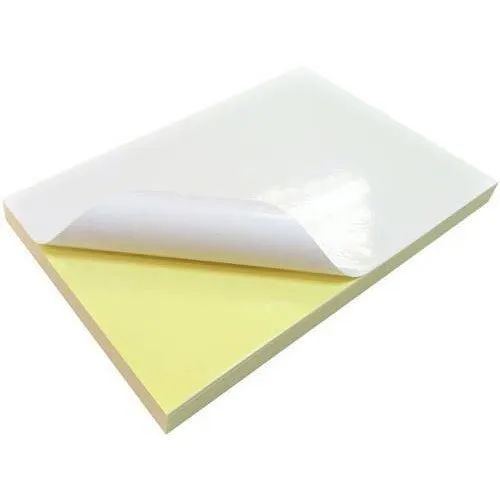 Self Adhesive Gumming Sheet, Feature : Antistatic, Heat Resistant, Waterproof