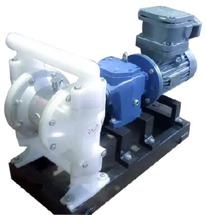 1 Inch EODD Polypropylene Pump