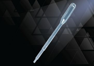 LDPE Pasteur Pipettes