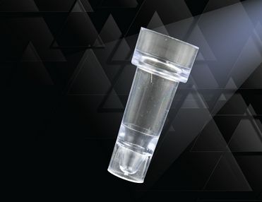 Polystyrene Hitachi Sample Cup, Capacity : 2ml