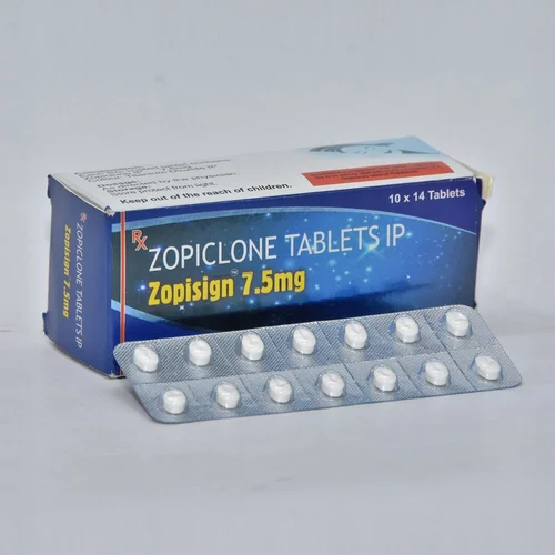 Buy zopiclone from india