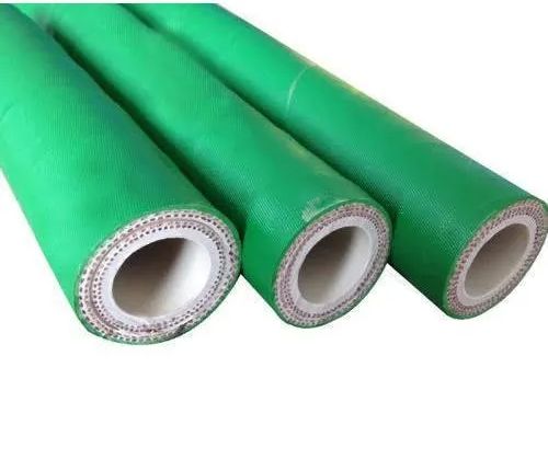 Asbestos Covered Furnace Coolant Rubber Hose, for Industrial Use, Specialities : Optimum Performance