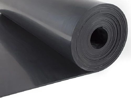 EPDM Rubber Sheet, Packaging Type : Roll