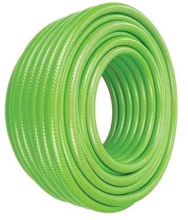 PVC Green Garden Pipe