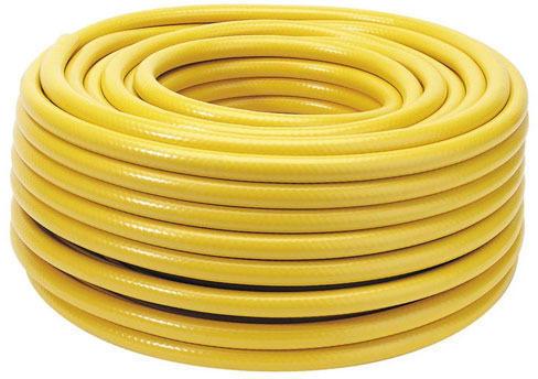 General Purpose Rubber Water Hose, for Industrial Use, Specialities : Perfect Finish, Optimum Performance