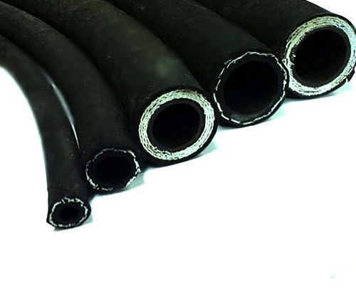 Oil and Solvent Resistant Rubber Hose