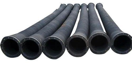 Round Rock Drill High Pressure Rubber Hose, for Industrial Use, Automobile Parts, Color : Black