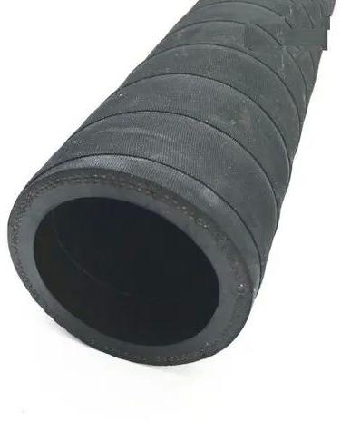 Rubber Steam Hose Pipe