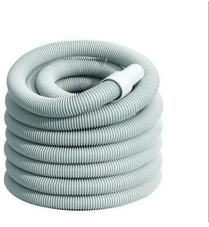 Coated Rubber Vacuum Hose, for Industrial Use, Specialities : Perfect Finish