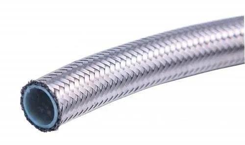 Teflon Flexible Hose, Length : 40m, 50m, 100m