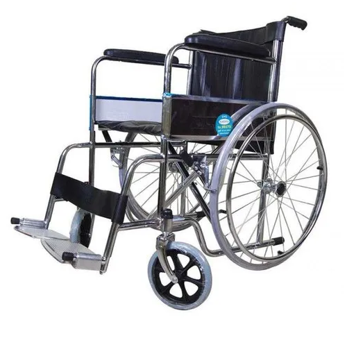 karma wheelchair at best price in Hyderabad Telangana from Healthways
