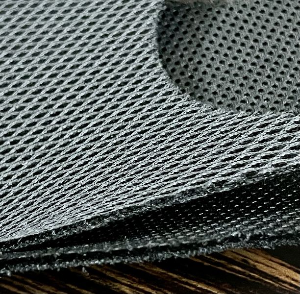 Net Black,Grey Gulf Mesh Fabric at Rs 35/meter in Amritsar
