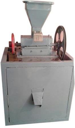 Mild Steel Supari Cutter Machine