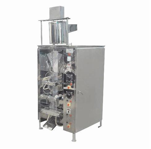 Hydraulic Automatic Water Pouch Packing Machine