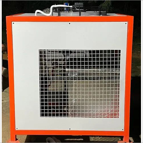 Stainless Steel 2TR air cooled chillers, Voltage : 220V