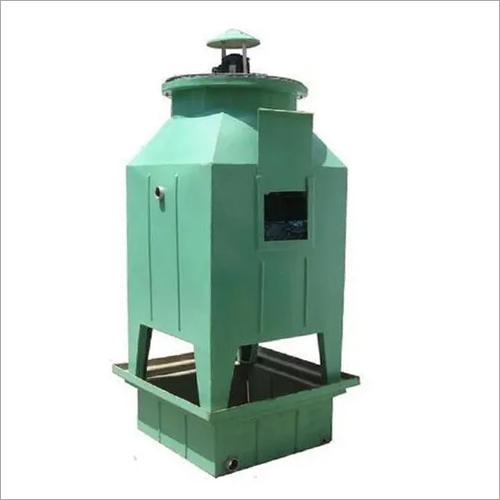 Electric Automatic FRP Induced Draft Cooling Tower, Voltage : 220V