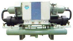 50Hz Multiple Compressor Screw Chiller, Feature : Auto Controller, Sensor Controlled