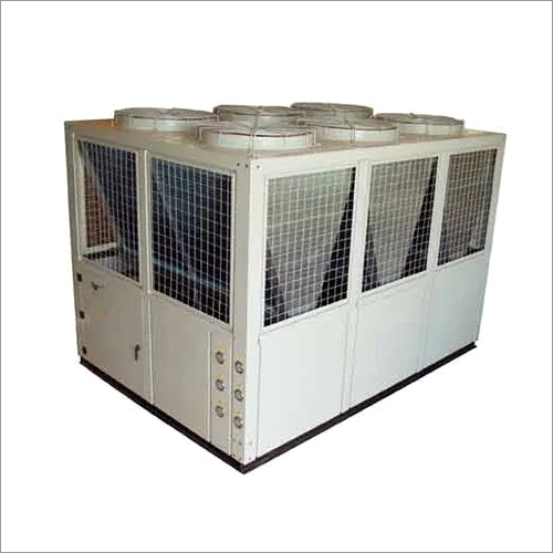 Stainless Steel Water Chiller, Capacity : 1000 Liter