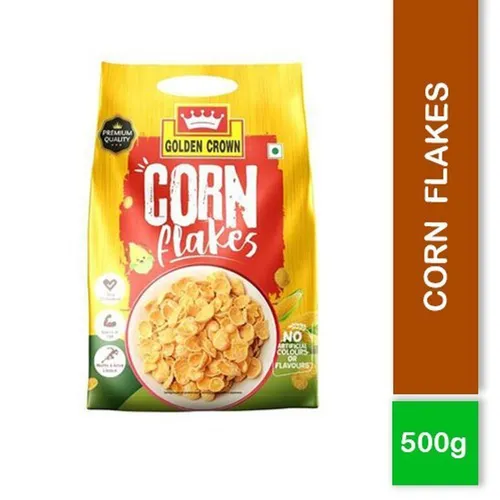 Corn Flakes, INR 85 / Pack by TGG TECHNOLOGIES PRIVATE LIMITED from