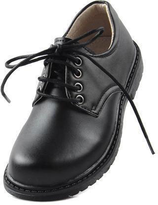 Kids Leather Shoes