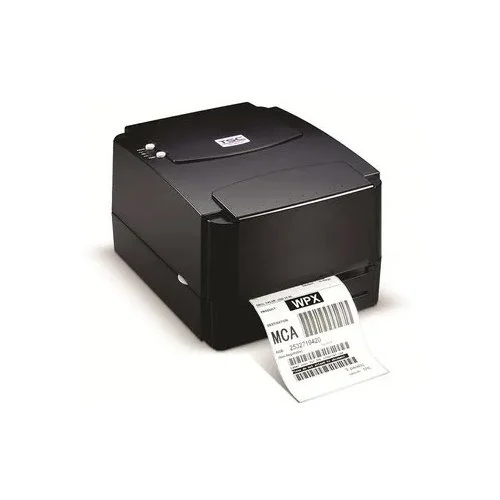 TSC Barcode and Label Printers, INR 11,000 / Piece by Vartech Weighing