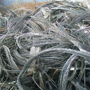 Pyrolysis Steel Wire, for Industrial, Certification : ISI Certified
