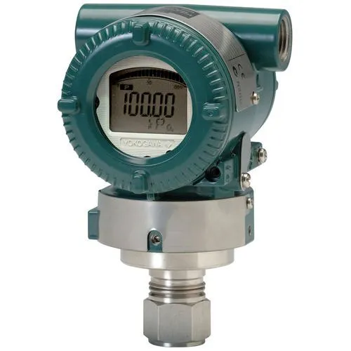Yokogawa Flow Meter, INR 25,000 / Piece by Tekglobal Technologies ID