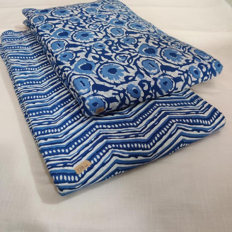 VP01132 Screen Printing Cotton Fabric, Specialities : Seamless Finish, Perfect Fitting, Shrink-Resistant