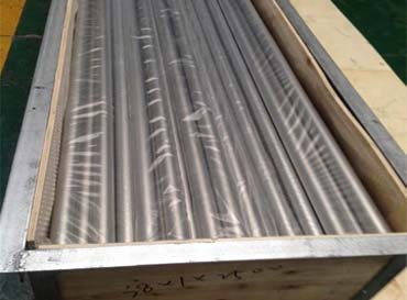 202 stainless steel pipe