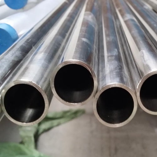 304 Welded  stainless steel Pipes
