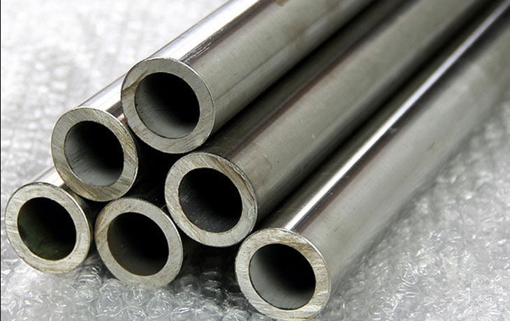 904L stainless steel pipes