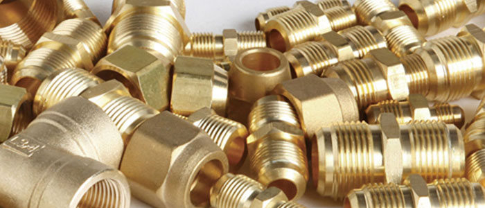 Coated Brass Fittings, Certification : ISI Certified