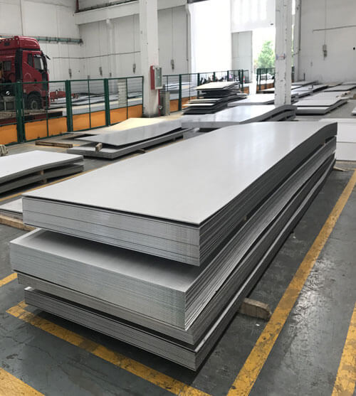 Stainless Steel 316 Sheet, for Structural Roofing