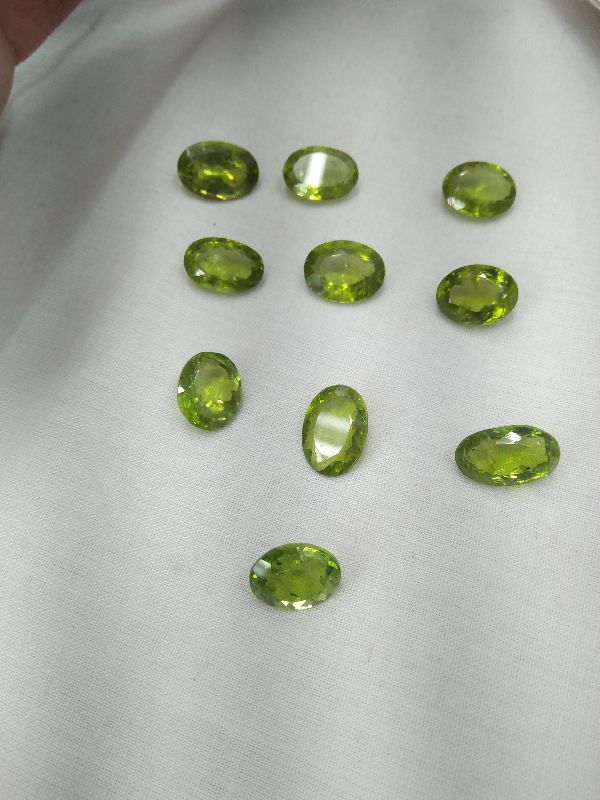 Peridot Stone