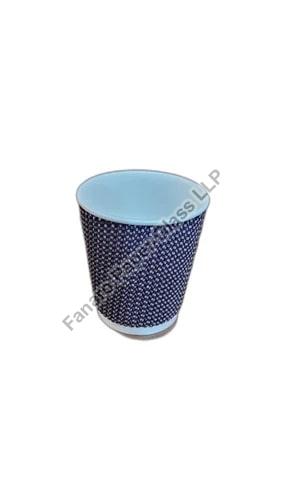 200 ml Ripple Paper Cups, Size : Standard
