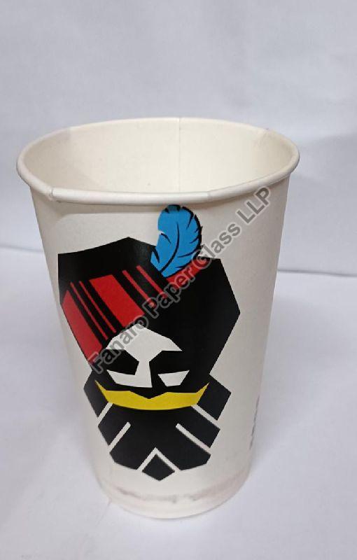 Round 330 ml Spectra Paper Cups, for Cold Drinks, Feature : Light Weight