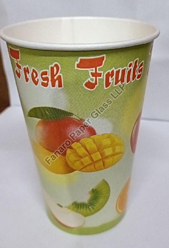 350 ml Printed Paper Cups, Feature : Eco-Friendly