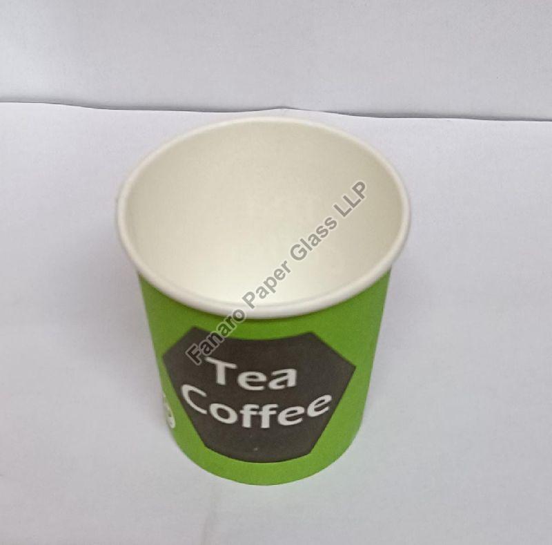 85 ml Printed Paper Cups, Size : Standard