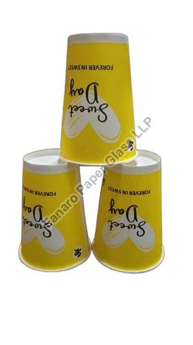 Printed Premium Paper Cups, Size : Standard
