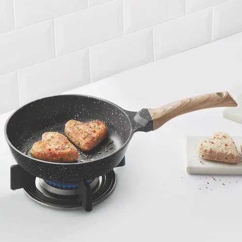 Borosil Vajra Non Stick Fry Pan