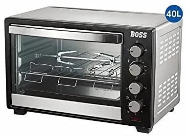 Boss Desire Oven Toaster Griller, Certification : CE Certified